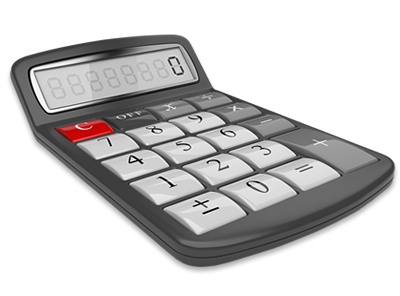 Rate Calculator >>